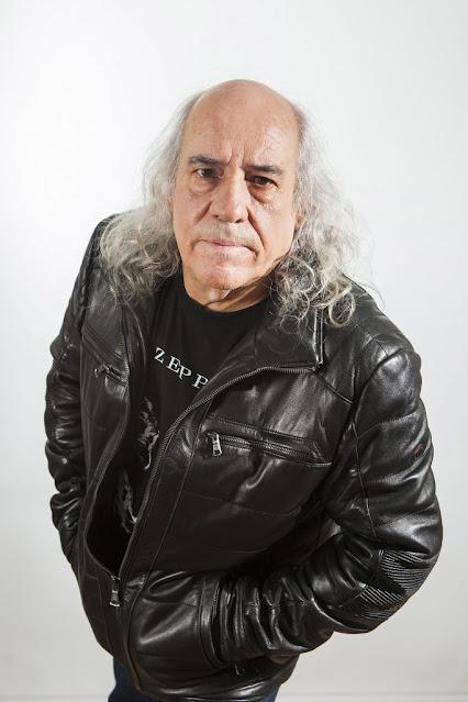 Efemérides del Rock y Heavy Metal: Qué pasó un 23 de Junio