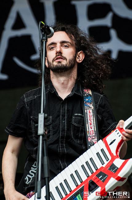 Efemérides del Rock y Heavy Metal: Qué pasó un 23 de Junio