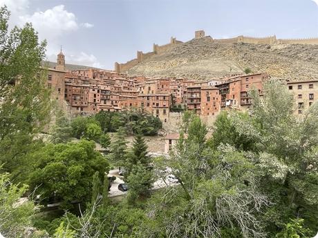 Por qué viajar a Albarracín. 20 Tips para no perderse