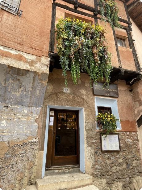 Por qué viajar a Albarracín. 20 Tips para no perderse