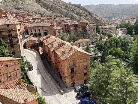 Por qué viajar a Albarracín. 20 Tips para no perderse