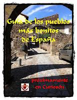 Por qué viajar a Albarracín. 20 Tips para no perderse Por qué viajar a Albarracín. 20 Tips para no perderse