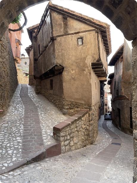 Por qué viajar a Albarracín. 20 Tips para no perderse