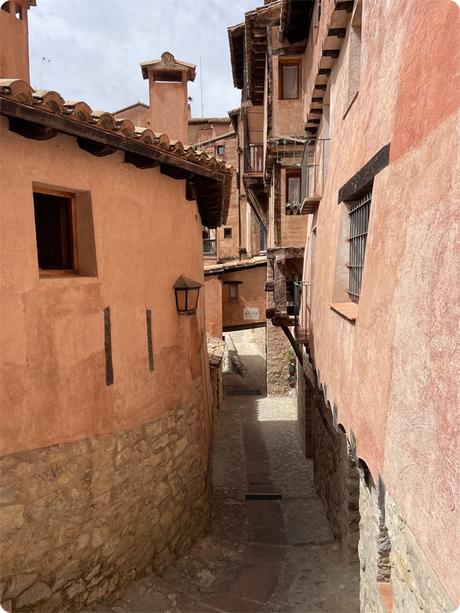 Por qué viajar a Albarracín. 20 Tips para no perderse
