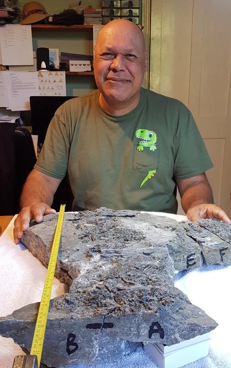 evangelios r.  Matto Cuervo