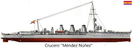 FERNANDO DE LA PASCUA GALIANO, MAQUINISTA DE LA ARMADA DE LA REPÚBLICA