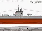 Fernando pascua galiano, maquinista armada república