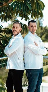 ENSALADILLA RUSA CON ATÚN EN SALSA DE OSTRAS Y SOJA CON PIÑONES. ENSALADILLA RUSA CON ATÚN EN SALSA DE OSTRAS Y SOJA CON PIÑONES.