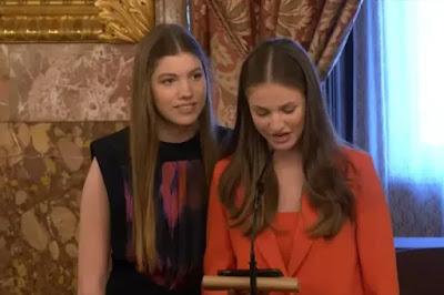 La semana pasada, Madrid volvió a lucir la bandera tricolor.