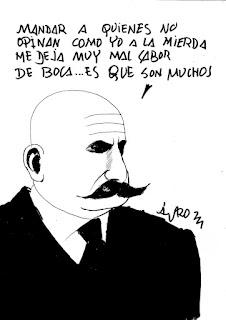 Las viñetas de cada día Las viñetas de cada día