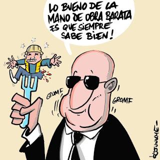 Las viñetas de cada día Las viñetas de cada día