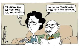 Las viñetas de cada día Las viñetas de cada día