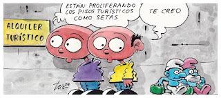 Las viñetas de cada día Las viñetas de cada día