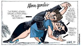 Las viñetas de cada día Las viñetas de cada día
