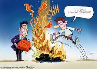 Las viñetas de cada día Las viñetas de cada día