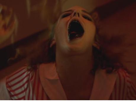 Candy Stripers (Sex Killers) (USA, 2006)