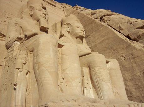 Descubriendo Abu Simbel: Maravilla de Egipto