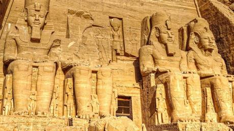 Descubriendo Abu Simbel: Maravilla de Egipto
