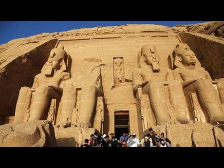 Descubriendo Abu Simbel: Maravilla de Egipto