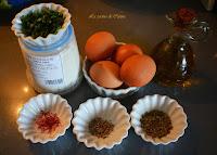 Pastel Bolonia de Italia