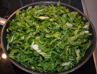 Pastel Bolonia de Italia