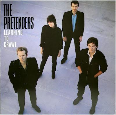 The Pretenders - Middle of the road (1984)