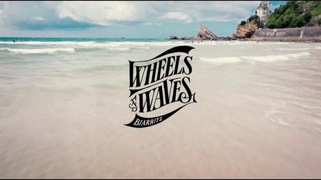 Wheels & Waves: relojes vintage y tecnología moderna 2