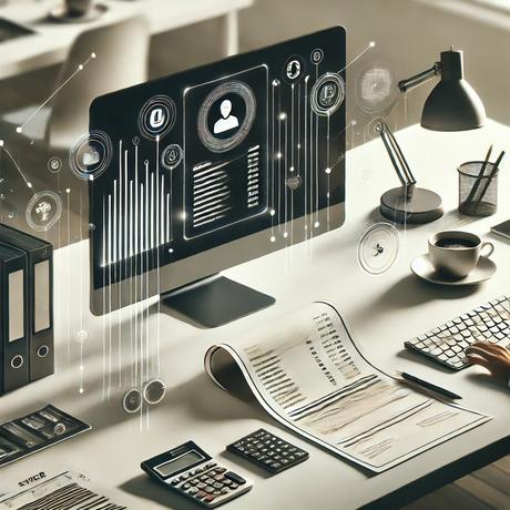 Descubre la mejor forma de facturar: Di Adiós al papel 4