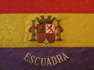 DESTRUCTOR 'ESCAÑO' DESTRUCTOR 'ESCAÑO'