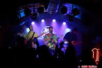 Miragüano en El perro de la parte de atrás del coche