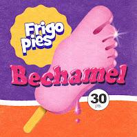 Bechamel estrena Frigopies como nuevo tema del verano