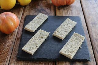 Pan de Espelta y Alga Wakame