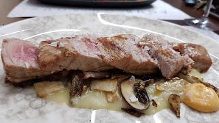 Restaurante THE AGUS GASTROBAR - ORIHUELA