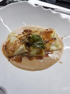 Restaurante THE AGUS GASTROBAR - ORIHUELA