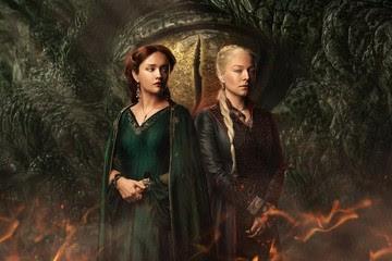 Del revés 2, The Acolyte 1X04, La casa del Dragón 2X01, Matusalén y mucho más