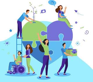 La Inteligencia Artificial, motor de la transformación del tercer sector La Inteligencia Artificial, motor de la transformación del tercer sector