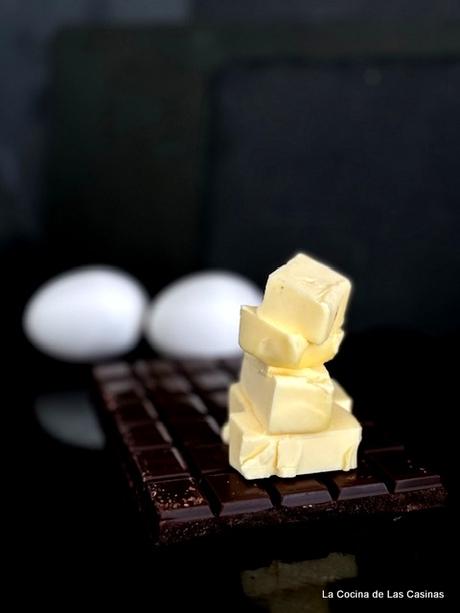 Chocolate Chip Brownie Cookies: Galletas Brownie con chispas de Chocolate #Homenajeblog Chocolate Chip Brownie Cookies: Galletas Brownie con chispas de Chocolate #Homenajeblog