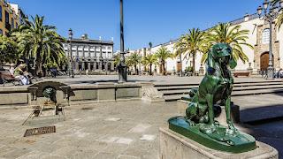 El cumpleaños de mi ciudad: Las Palmas de Gran Canaria. Especial 1 de hoy lunes, 24 de junio