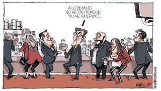 Las viñetas de cada día