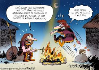 Las viñetas de cada día