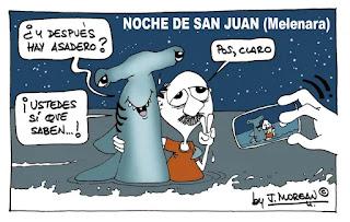 Las viñetas de cada día