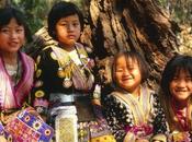 Recomendaciones para pasar unas vacaciones Tailandia niños