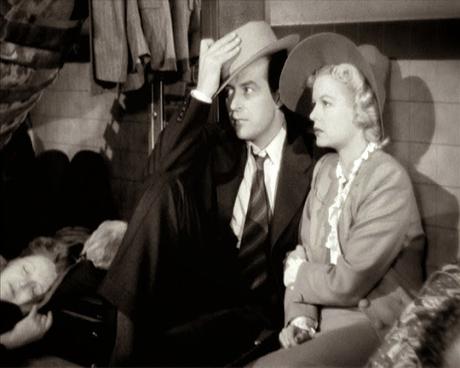 Ministerio del miedo, el (Ministry of fear) (USA, 1943)