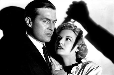 Ministerio del miedo, el (Ministry of fear) (USA, 1943)