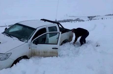 La ilusión de vivir sin Estado