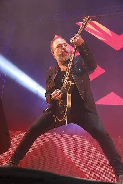 Efemérides del Rock y Heavy Metal: Qué pasó un 24 de Junio