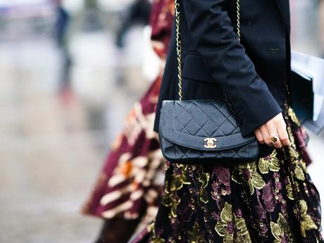 Bolsos de Lujo Renuevan su Imagen en el Streetstyle
