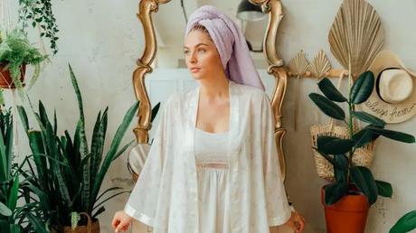 Estimular el Colágeno de Noche con una Rutina Minimalista