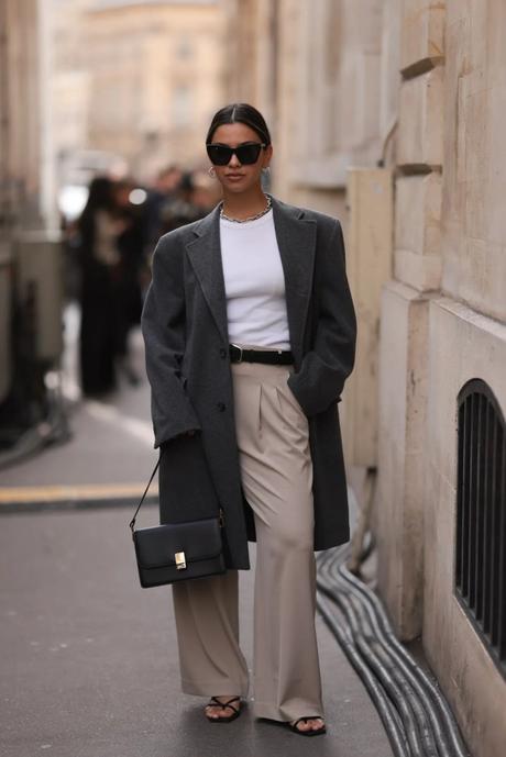 Cada Día de la Semana con Estilo de Lujo Silencioso