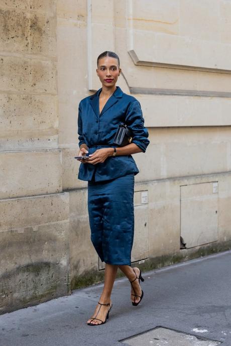 Cada Día de la Semana con Estilo de Lujo Silencioso